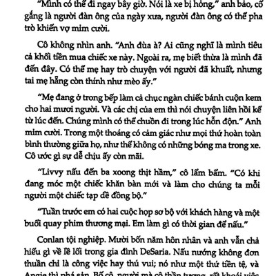 Những Điều Chúng Ta Làm Vì Yêu