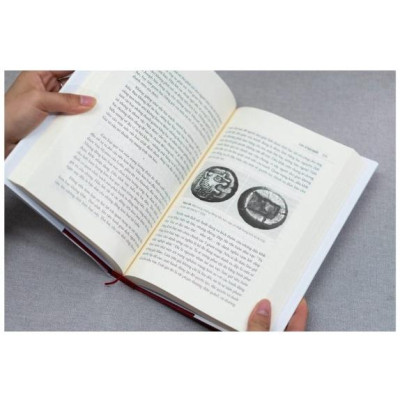 Sapiens: Lược Sử Loài Người -  - Bản Quyền