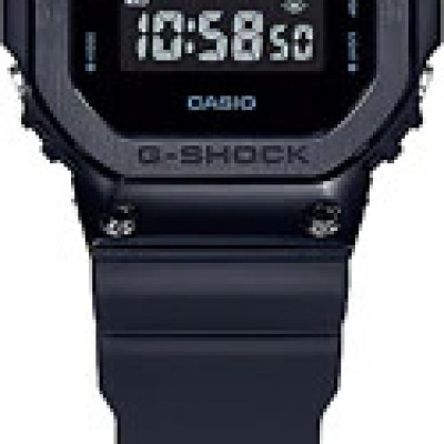 Đồng hồ Casio G SHOCK GM-5600B