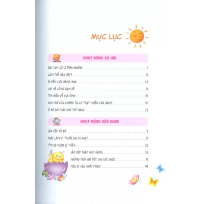 Giúp Con Lớn Khôn 2 - Nuôi Dưỡng Trí Thông Minh