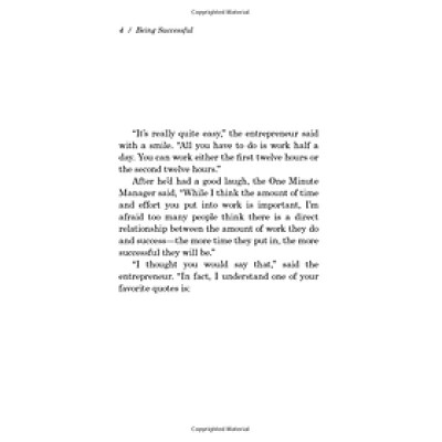 Leadership and the One Minute Manager Updated Ed: Increasing Effectiveness Through Situational Leadership II