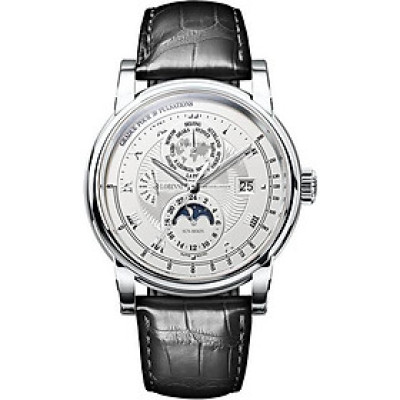 Đồng hồ nam chính hãng Lobinni No.16003-4