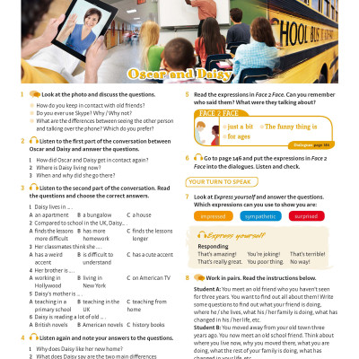 Achievers B1+ Student