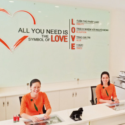 Gói Khám Toàn Diện Cho Trẻ Em Từ 10 - 16 Tuổi Tại Phòng Khám Đa Khoa Quốc Tế Golden Healthcare