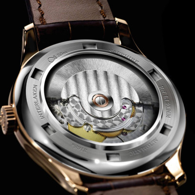 Đồng hồ nam chính hãng Lobinni No.1202