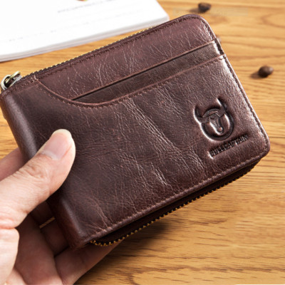 Ví nam da bò cao cấp phong cách mới