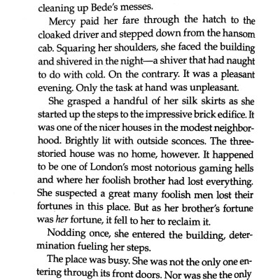 Duke Hunt 2: The Rake Gets Ravished