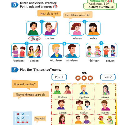i-Learn Smart Start Grade 4 Student