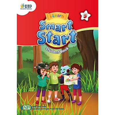 i-Learn Smart Start 5 Student