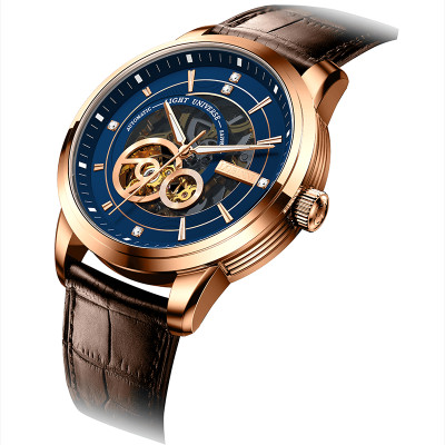 Đồng hồ nam chính hãng LOBINNI L5013-1