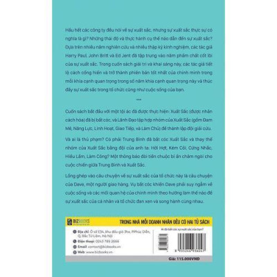 Sách - Ai Đã Bắt Cóc Sự Xuất Sắc Của Bạn - MCBooks