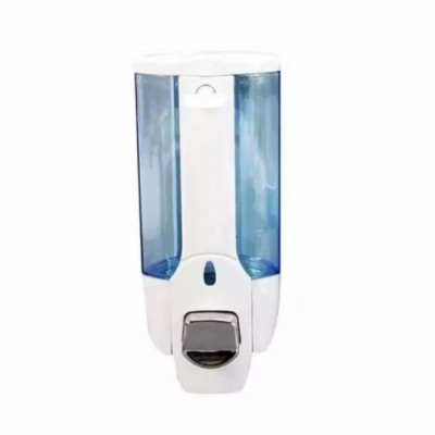 1 HỘP ĐỰNG XÀ PHÒNG NƯỚC RỬA CHÉN RỬA TAY TỰ ĐỘNG XÃ THÔNG MINH THUẬN TIỆN CHO MỌI NGƯỜI 