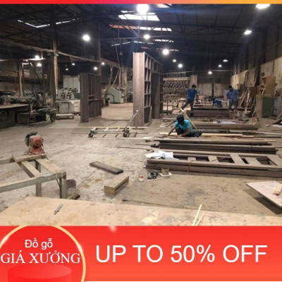 Tủ đầu giường gỗ hương đá