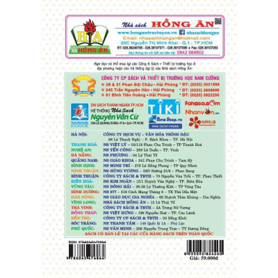 Sách - Vui Chơi Với Số Và Hình - Toán Lớp 4 - Dùng Chung Cho Các Bộ SGK Hiện Hành - Hồng Ân