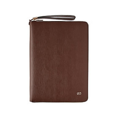 VÍ NAM CẦM TAY KHÓA KÉO-LGD-220015-B-DBN