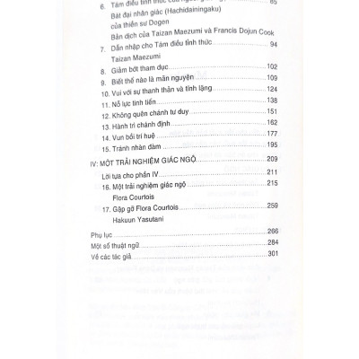 Ánh Trăng Huyền Ảo Của Sự Giác Ngộ - Bernie Glassman - Vanlangbooks