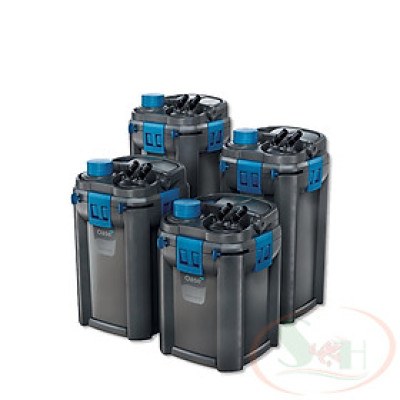 Lọc thùng Oase BioMaster 2 Filter 250 / 350 / 600 / 850 cao cấp bể thủy sinh cá tép cảnh