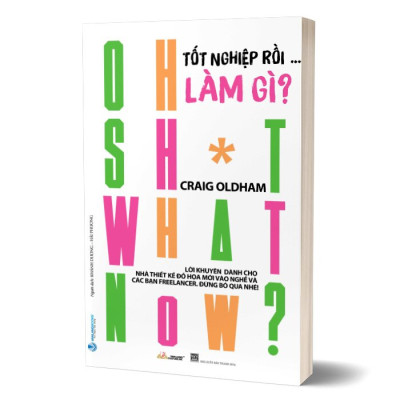 Tốt Nghiệp Rồi Làm Gì? - VL