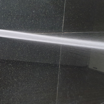 Tay xịt vệ sinh INOX SUS 304, tăng áp cao Eurolife EL-H-X04 (Trắng vàng)