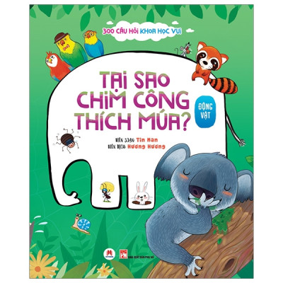 CKC- Combo 6 Cuốn 300 Câu Hỏi Khoa Học Vui - Cơ Thể+ Đại Dương+ Đời Sống: Sao Cái Bóng Cứ Bám Theo Tớ?+  Động Vật: Tại Sao Chim Công Thích Múa?+ Thực Vật: Đừng Tưởng Cây Cối Không Biết Gì+ Thiên Nhiên: Đào Đường Hầm Xuyên Qua Trái Đất