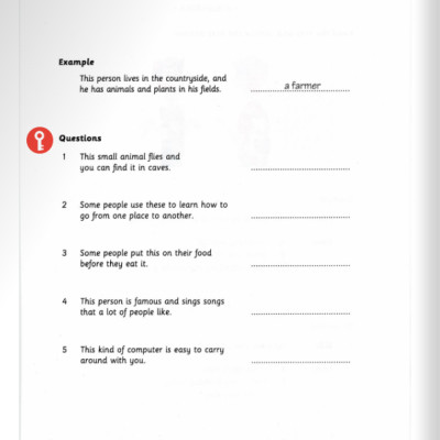 Skills Builder For Young Learners Movers 2 Student