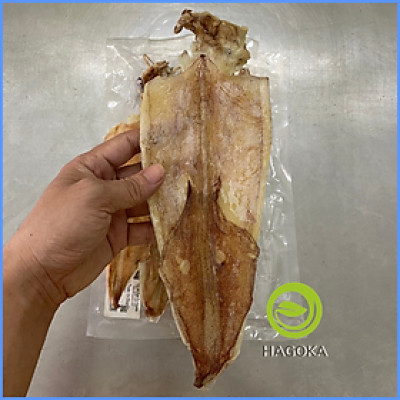 [Chỉ giao HCM] Một con KHÔ MỰC THƯỚC(loại 16-20c/kg)