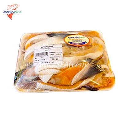 Lườn cá hồi - 1KG