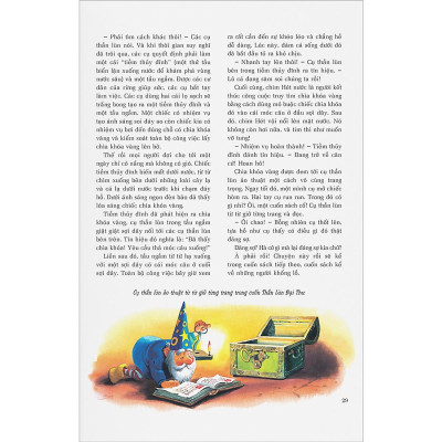 Sách - Chuyện Rừng - Thần Lùn - Đông A