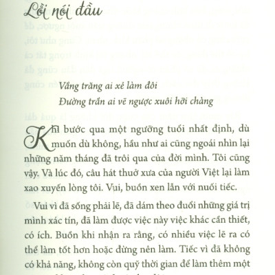 Đường Trần - Ngọn Lửa Không Bao Giờ Tắt