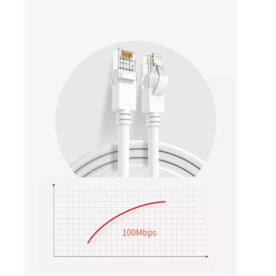 DÂY CÁP MẠNG 15M/25M AKKO STAR - HÀNG CHÍNH HÃNG