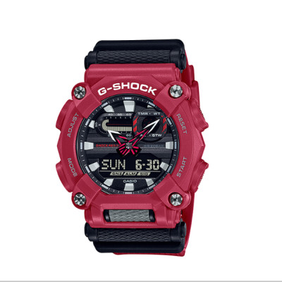 Đồng Hồ Casio Nam G-Shock  GA-900-4ADR