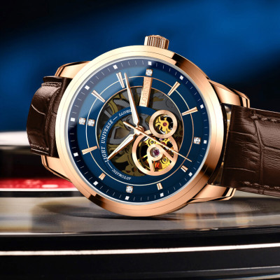 Đồng hồ nam chính hãng LOBINNI L5013-1