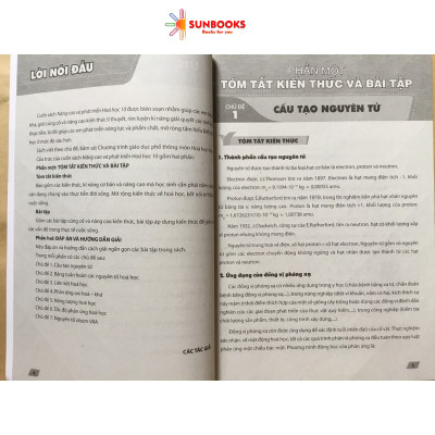 Combo 2 cuốn Nâng Cao Và Phát Triển Sinh Học và Hoá Học 10 