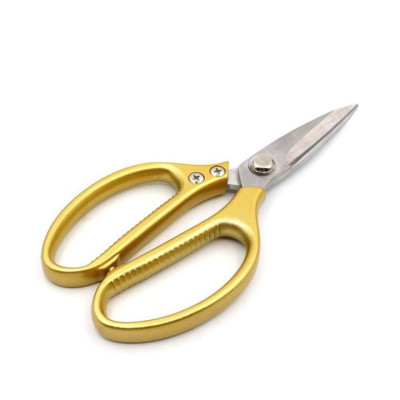 Kéo Nội Địa Nhật DA5 Đa Năng – Cắt Gà, Tỉa Cành, Cắt Giấy – Lưỡi Sắc Bén, Tay Cầm Êm – Siêu Bền D Danido