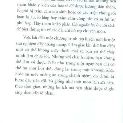 Con Tập Đi, Cha Mẹ Tập Bình Tĩnh (Bản in màu)