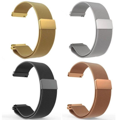 Dây Milanese thép dây 20/22mm