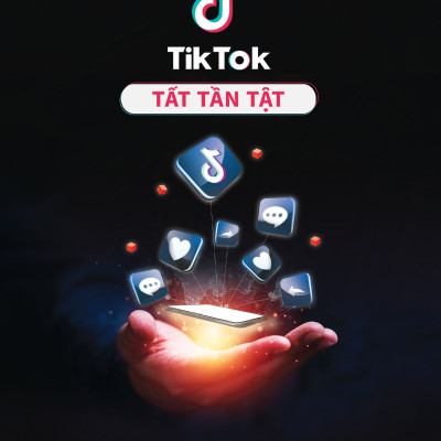 Combo Netflix - Phá Bỏ Nguyên Tắc Để Bứt Phá Và Tiktok Tất Tần Tật ( Tặng kèm sổ tay)
