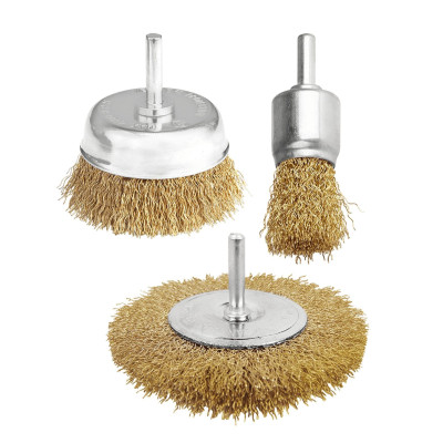 BỘ 3 BÁNH CƯỚC 1",2" WCE6402 WADFOW - HÀNG CHÍNH HÃNG