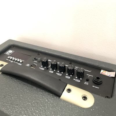 Loa Xách Tay “PROSING W8 (PROSING ALISA)” Karaoke di động – Micro UHF – SẢN PHẨM CHÍNH HÃNG 