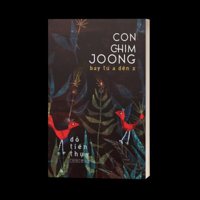 Con Chim Joong Bay Từ A Đến Z