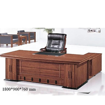 Bàn Giám Đốc Nhập Khẩu Tundo JB B101-16 Cao Cấp