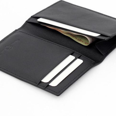 Ví card da bò AT Leather - MSC03