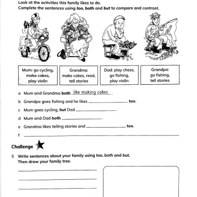 Cambridge Global English Workbook 4 With Digital Access (1 Year)