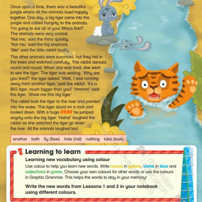 Academy Stars Level 4 Pupils Book Pack