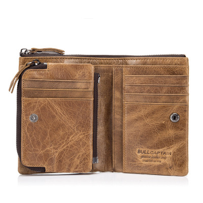 Ví Nam nữ Da Bò thật – VN1012