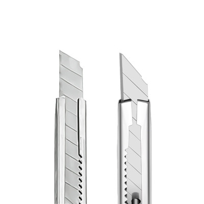 Combo  20 dao rọc giấy  mini văn phòng   , có thể sử dụng rọc vải , cắt tỉa hoa quả , đa năng  và tiện lợi 