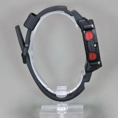 Đồng Hồ Casio Nam G-Shock GA-2200BNR-1ADR