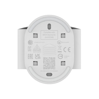 Camera ngoài trời Xiaomi AW200 1080P Bảo hành 24 tháng - Hàng Chính Hãng