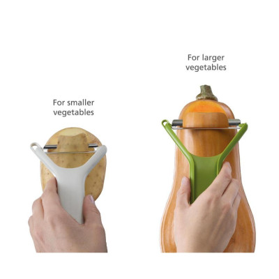 Bộ dụng cụ gọt vỏ đa năng Joseph Joseph - 009880