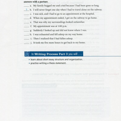 Effective Academic Writing 2 Student Book with Access to Oxford Learn 2Ed